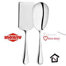 INOXRIV SET POSATE SERVIZIO