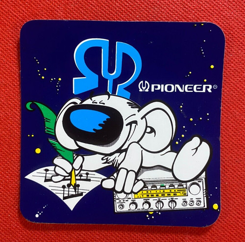 Pioneer stereo - fi,