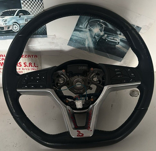 Sterzo volante nissan qashqai - sterzo,
