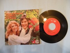 CINDY & BERT - WENN DIE ROSEN ERLUHEN IN MALAGA / DER... - BASF 06 126050 (DEU)