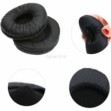 Utile cuscino auricolare nero