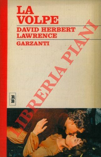 Letteratura inglese lawrence - inglese,