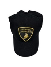 Cappellino Lamborghini