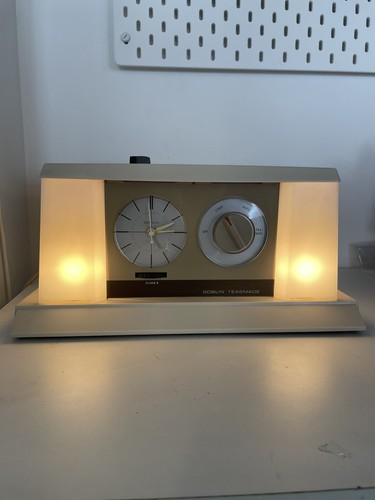 Goblin teasmade teiera - goblin,