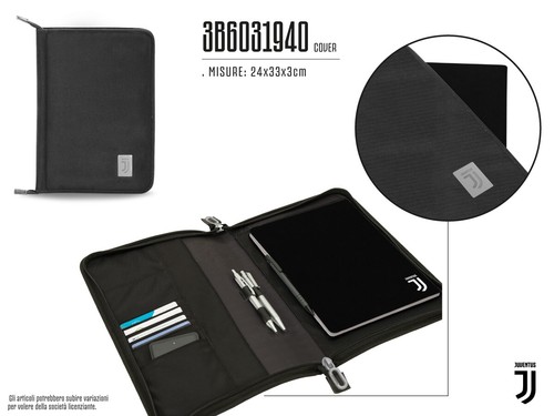 Custodia cover juventus - custodia,