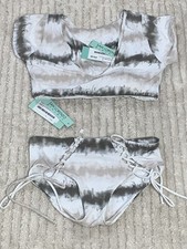 Bikini San Lorenzo Mandala