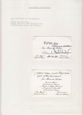 Conte Jose Maria de Areilza