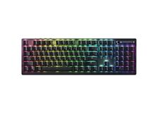 Razer DeathStalker V2 Pro Gaming Keyboard Dual Wireless Optical Red Switches US