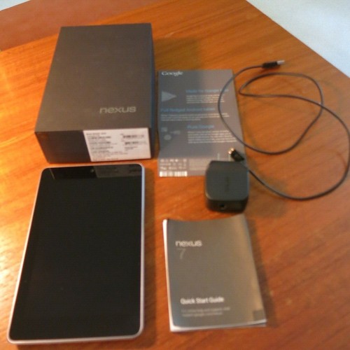 Google nexus 1st gen - google,