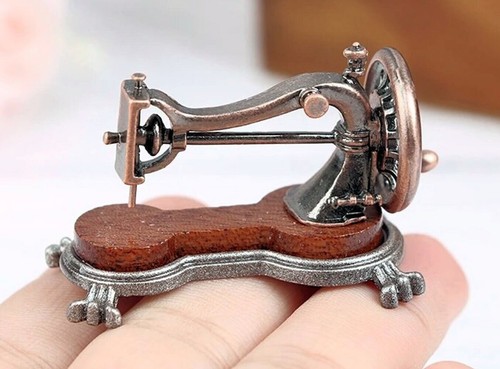 Casa delle bambole - , miniatura