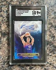 2023 Panini Origins WNBA