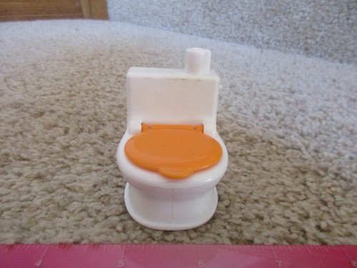 Fisher price 2005 - 2005, prima