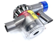 Dyson V8 Aspirapolvere Corpo