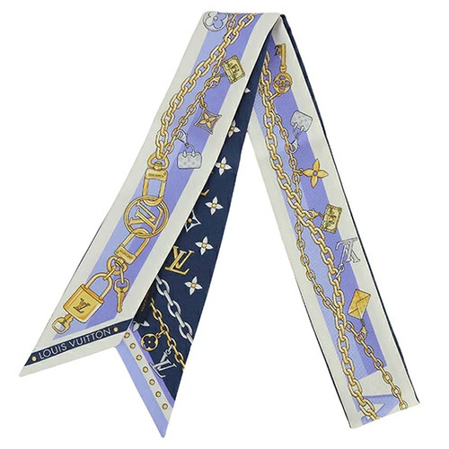 Sciarpa louis vuitton - sciarpa,