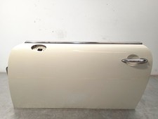 9628767 FRONT LEFT DOOR /