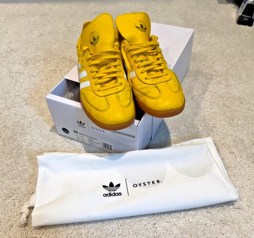 Adidas consortium oyster - x,