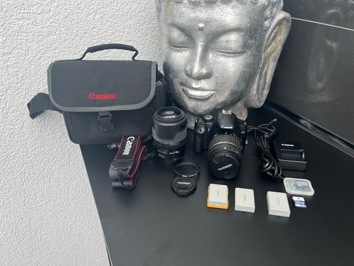 Confezione accessori canon - confezione,