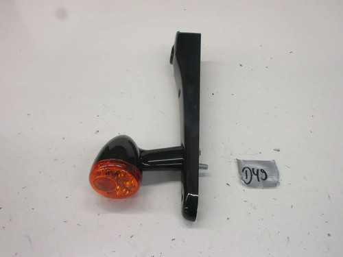 Fenderstruts sinistra
