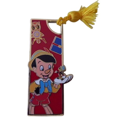 Disney trading pinocchio - trading,
