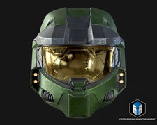 Master chief mark - master, vi