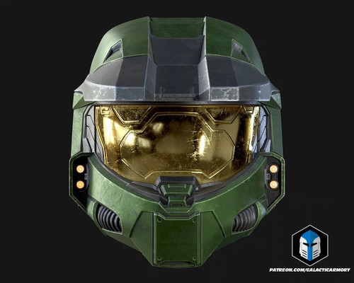 Master chief mark vi gen1 - chief,