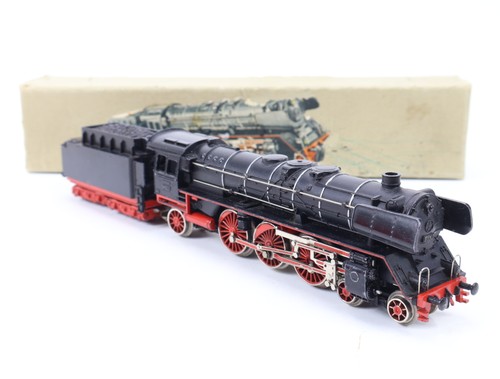Trix express 2204 - trix, h0