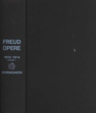 Opere 1912 - 1914 - Sigmund