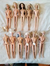 Lotto barbie neonati - barbie, e