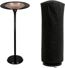 Stufa Elettrica SATURNO |