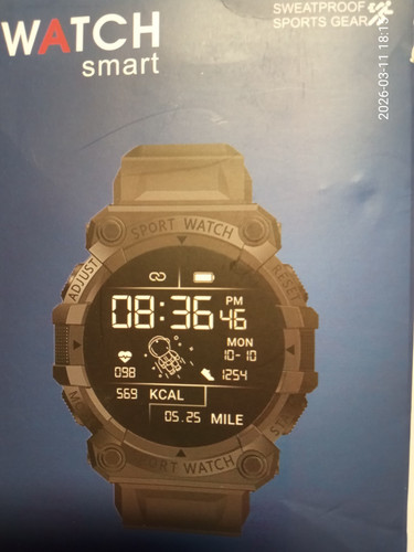 Smartwatch