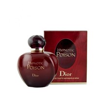 Dior Christian Hypnotic Poison