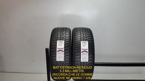 Gomme usate termiche - usate,
