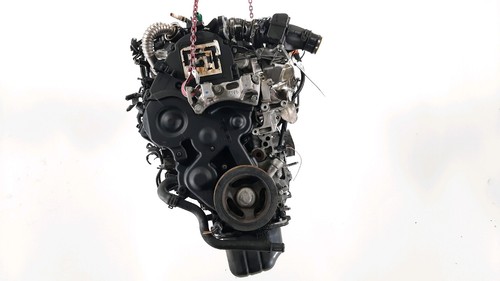 Tipo motore 9h02 - motore, peugeot