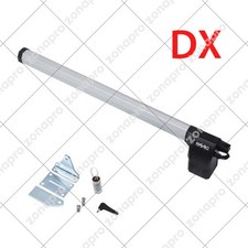 Attuatore Motore Per Cancello