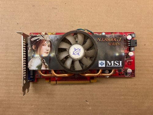 Msi power desktop computer - power,