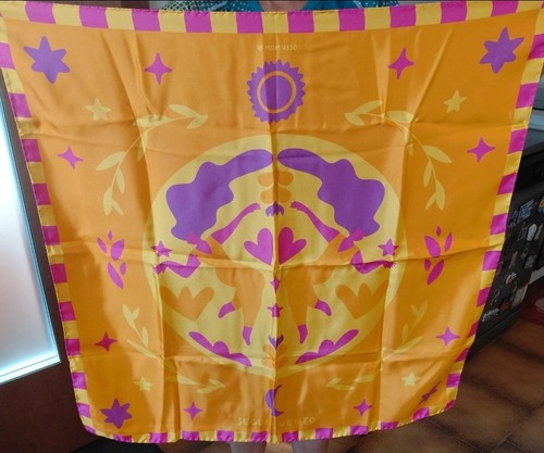 Momusso foulard donna - momusso,