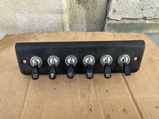 INTERRUTTORI LAMBORGHINI 350