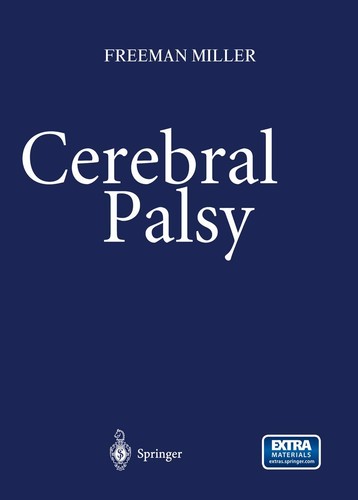Cerebral palsy - cerebral,