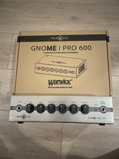Warwick gnome pro bass - warwick, i