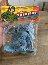 Plastimarx Toys Messico