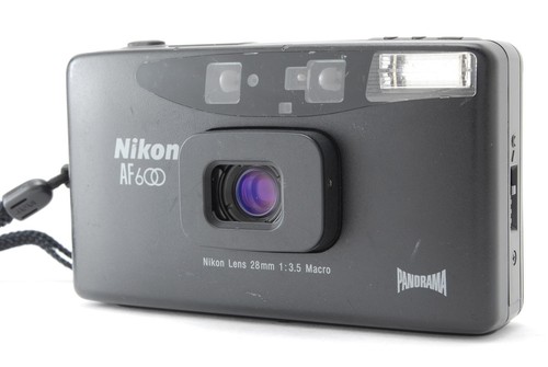 Quasi nuovo nikon af600 - [quasi,