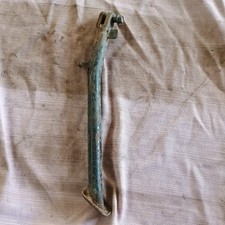 Cavalletto laterale suzuki - cavalletto, dr