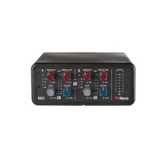 AMS Neve 88C - Processore dinamico