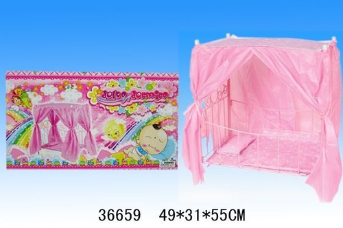 Giocattoli per bambini culla - per,