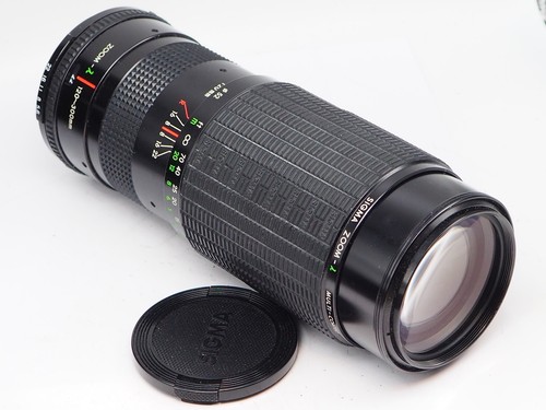 Pentax fit sigma 120 - pentax,