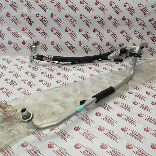 Tubo condizionatore ford - condizionatore,