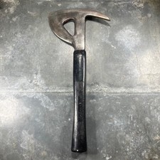 Strumento Antico Ascia Di