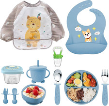 Set Pappa per Bambini, Set Da
