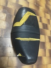 Sella Originale Piaggio Zip