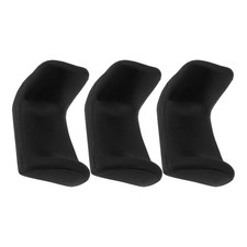 3 Pcs Copri Poggiadito Per